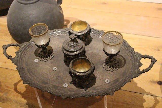 Galata Mevlevi Museum